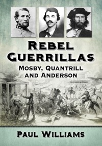 Cover Rebel Guerrillas