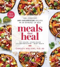 Cover Meals That Heal