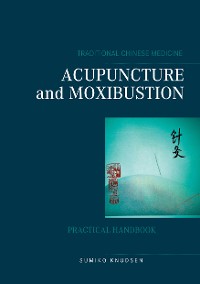 Cover Acupuncture and Moxibustion