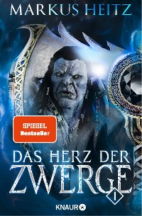 Cover Das Herz der Zwerge 1