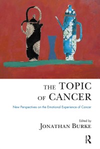 Cover The Topic of Cancer