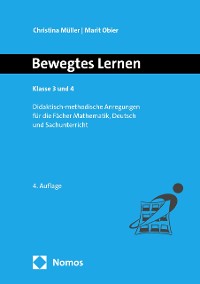 Cover Bewegtes Lernen