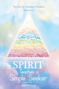 Cover Spirit Teaches a Simple Seeker