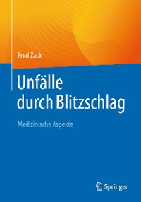 Cover Unfälle durch Blitzschlag