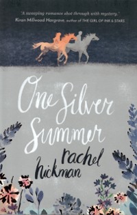 Cover One Silver Summer