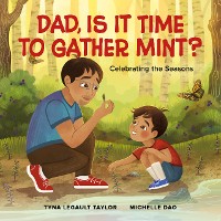 Cover Dad, Is It Time to Gather  Mint?