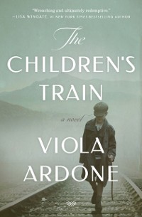 Cover Children's Train