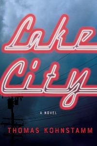 Cover Lake City