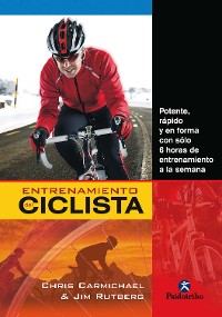 Cover Entrenamiento del ciclista