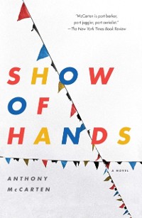 Cover Show of Hands