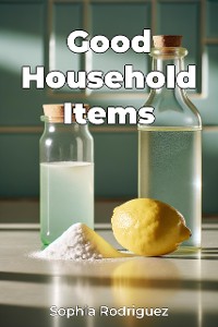 Cover Good Household Items