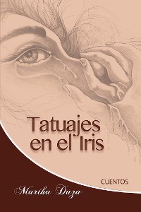 Cover Tatuajes En El Iris