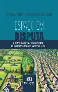 Cover Espaço em Disputa