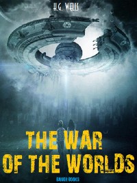 Cover The War of the Worlds