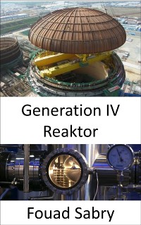 Cover Generation IV Reaktor