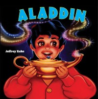 Cover Aladdin