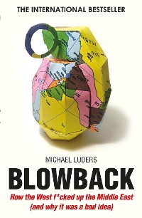 Cover Blowback