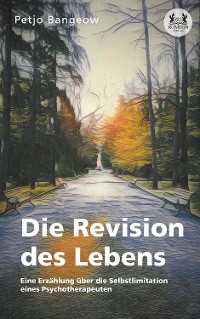 Cover Die Revision des Lebens