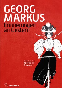 Cover Erinnerungen an Gestern