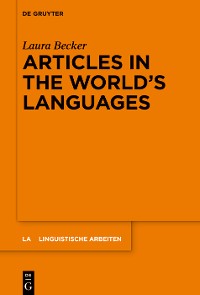 Cover Articles in the World’s Languages