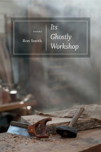 Cover Its Ghostly Workshop