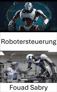 Cover Robotersteuerung