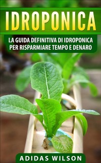 Cover Idroponica