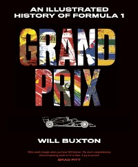 Cover Grand Prix