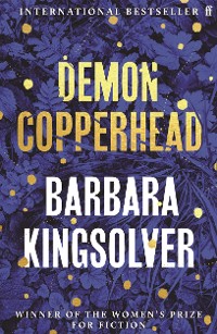 Cover Demon Copperhead