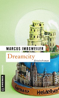Cover Dreamcity