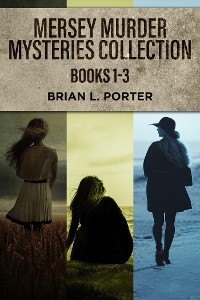 Cover Mersey Murder Mysteries Collection - Books 1-3