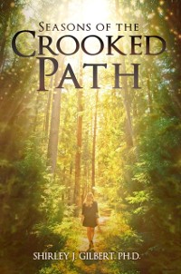 Cover Seasons of the Crooked Path