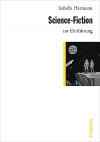 Cover Science-Fiction zur Einführung