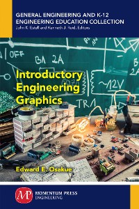 Cover Introductory Engineering Graphics