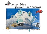 Cover Même les fées peuvent se tromper