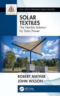 Cover Solar Textiles