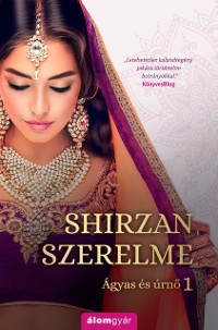 Cover Shirzan szerelme