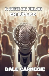 Cover A arte de falar em público (traduzido)