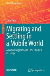 Cover Migrating and Settling in a Mobile World
