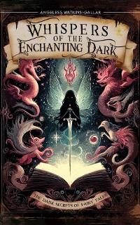 Cover Whispers Of The Enchanting Dark