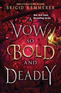 Cover Vow So Bold and Deadly