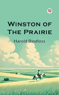 Cover Winston of the Prairie