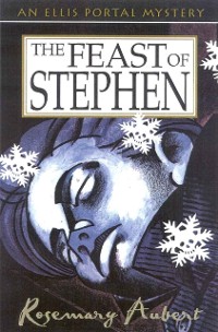 Cover Feast of Stephen