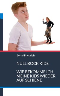 Cover Null Bock Kids