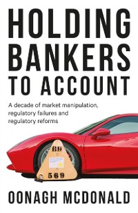 Cover Holding bankers to account