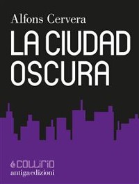 Cover La Ciudad Oscura