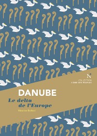 Cover Danube