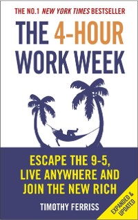 Cover 4-Hour Work Week