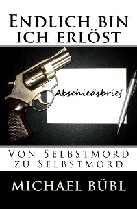 Cover Endlich bin ich erlöst