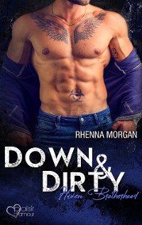 Cover Haven Brotherhood: Down & Dirty